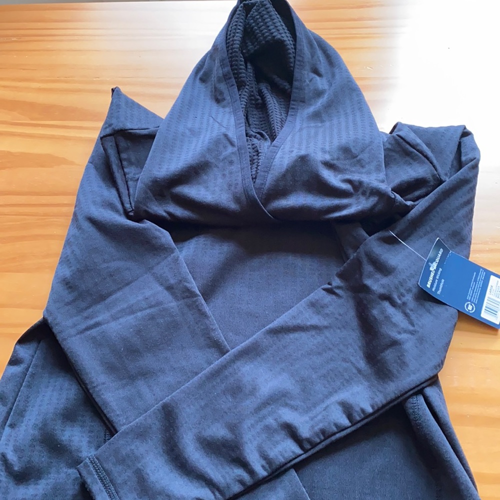 Sweat shirt